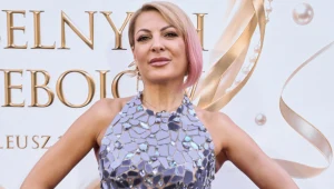 "Chce się tańczyć od pierwszych sekund". Magda Narożna ma "Dwa słowa"