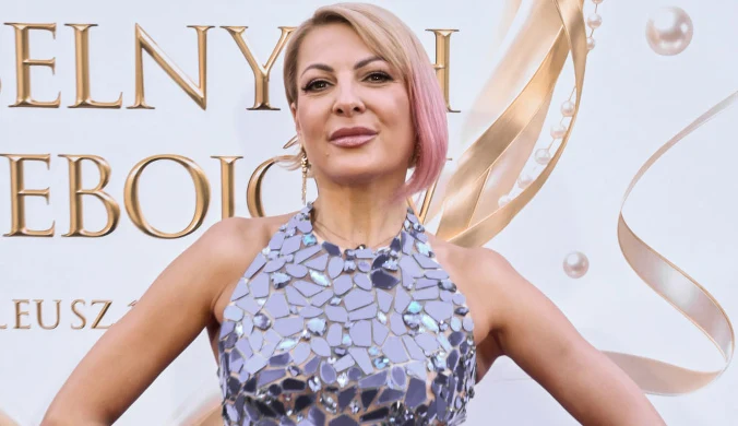 Magdalena Narożna (Piękni i Młodzi) ma dla fanów "Dwa słowa". "Ależ to będzie hit"
