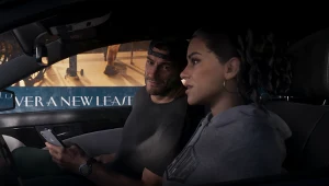 Muzyka z pokazu GTA 6 zachwyca! Znamy pełną listę utworów z wideo