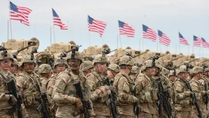 USA wdrażają model NATO 3.0. Europa ma bronić się sama