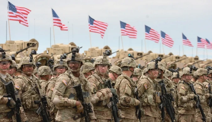 USA wdrażają NATO 3.0. Europa ma bronić się sama. Polska zostanie wzmocniona