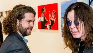 "To będzie prawdziwa petarda". Co ujawnił syn Ozzy'ego Osbourne'a?