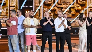 Mistrzowie humoru na Świętokrzyskiej Gali Kabaretowej 2026 w Polsacie