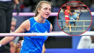 Julia Szeremeta pokonała Shassen Dutton w półfinale międzynarodowych mistrzostw Śląska