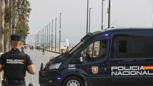 Polak schwytany w turystycznym kraju. Był poszukiwany ENA