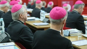 Kościół bierze się za prawo rodzicielstwa. "Działanie niegodziwe"