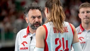 Stefano Lavarini i Paulina Damaske