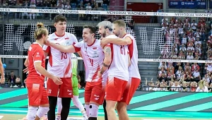Tego kadra Grbicia nie akceptuje. Ważne słowa reprezentanta. "Nie możemy"