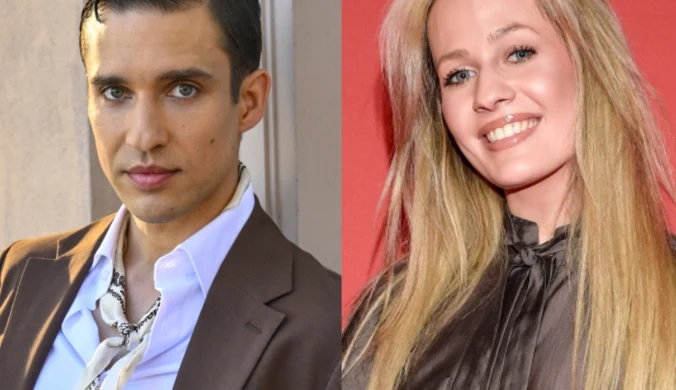 Dominik Smaruj, Magdalena Tarnowska