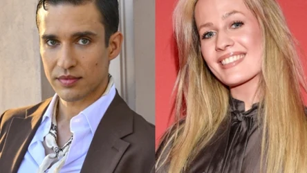 Dominik Smaruj, Magdalena Tarnowska