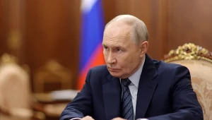 Władimir Putin