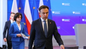 MF: Projekt budżetu na 2027 r. został przekazany do Rady Dialogu Społecznego