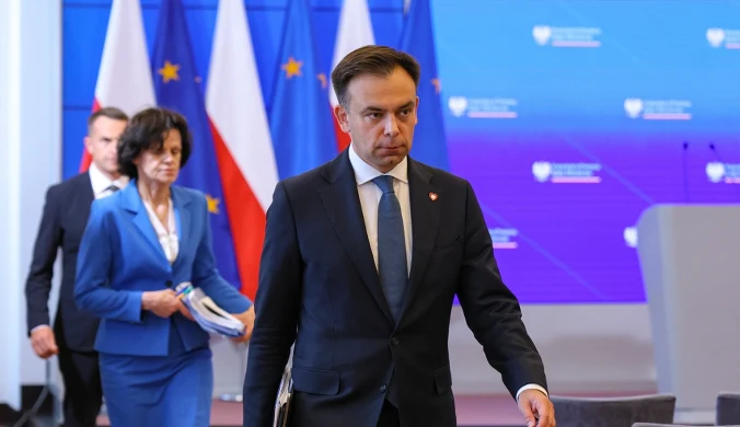 MF: Projekt budżetu na 2027 r. został przekazany do Rady Dialogu Społecznego