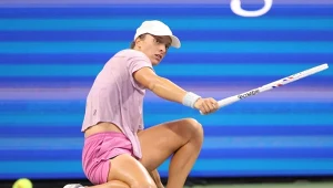 Iga Świątek szykuje się na US Open. Jest gotowa, by wygrać.