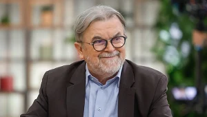 Edward Miszczak, dyrektor programowy Polsatu