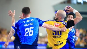 Drużyny z Płocka i Kielc powalczą o Superpuchar Polski