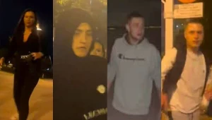 Osoby, które mogą mieć związek z pobiciem dwóch obywateli Ukrainy w Gdańsku