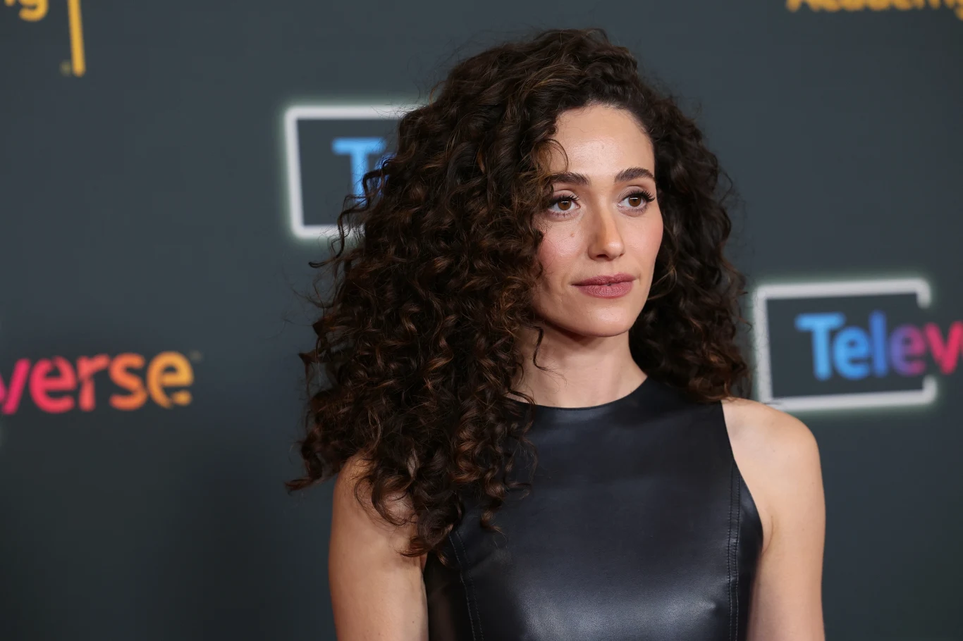 Emmy Rossum
