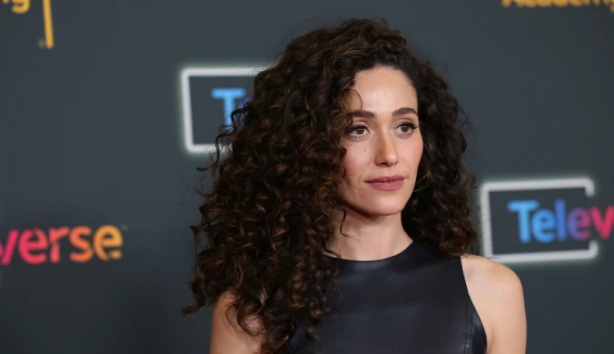 Emmy Rossum
