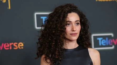 Emmy Rossum