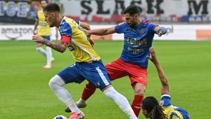 Motor i Piast rozkręcili się po przerwie. Samobój w 92. minucie