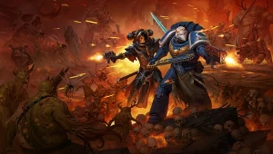 Warhammer 40,000: Boltgun 2 z datą premiery