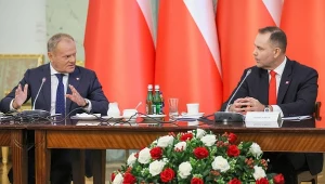 Prezydent, Sejm i rząd dostaną w przyszłym roku setki milionów złotych na funkcjonowanie swoich kancelarii