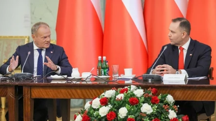 Prezydent, Sejm i rząd dostaną w przyszłym roku setki milionów złotych na funkcjonowanie swoich kancelarii