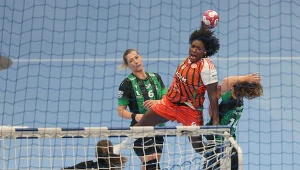 Zagłębie Lubin - PGE MKS Lublin 