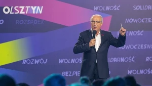 Czarzasty apeluje ws. Ukraińców w Polsce. "Nie spodoba się to Braunowi"
