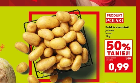 Картопля Polski