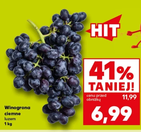 Виноград Hit