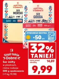 Ser K-Stąd Takie Dobre