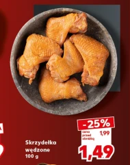 Skrzydełka