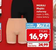 Majtki Moraj