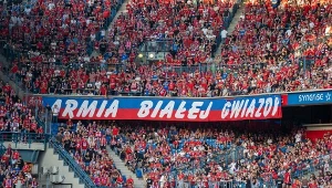 Wisła Kraków wypowiedziała wojnę bandytom. Oto efekt