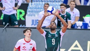 Wilfredo Leon zabrał głos po meczu z USA. Padła deklaracja 