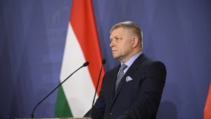 Fico zaskoczył ws. Rosji. "Nie można jej demonizować"