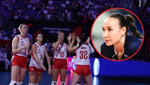 O 23:00 oglądała serial. Zadzwonił Lavarini. Szalony debiut Polki