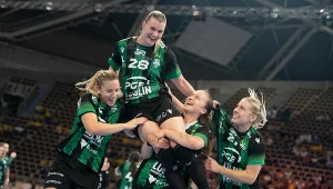 "Na takie trofeum czekałam sześć lat" Wielka radość Lublinianek!