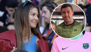 Anna Lewandowska i Jurand Czabański połączyli siły
