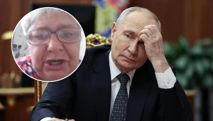 Matka rosyjskiego żołnierza, który zginął w Ukrainie, zwróciła się bezpośrednio do Putina