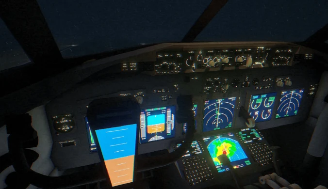 Incident Archives – Flight