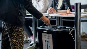 Spływają pierwsze częściowe wyniki referendum na Islandii