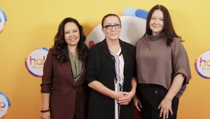 Justyna Żukowska-Gołębiewska, Danuta Kozakiewicz, Małgorzata Siergiej