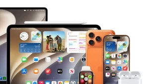 Nie tylko nowe iPhone'y. Co pokaże Apple w trakcie wrześniowej konferencji?