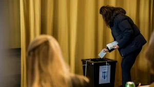 Wyniki referendum na Islandii niemal pewne