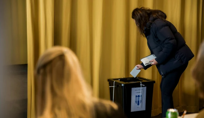 Wyniki referendum na Islandii niemal pewne