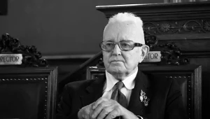Zmarł Andrzej Wielowieyski
