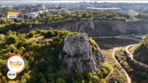 Ślady sprzed milionów lat i widoki z góry. Odkryj Świętokrzyskie na nowo